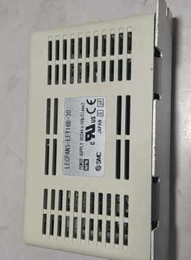 电缸控制器LECPAN5-LEY16B-30保好看好拍