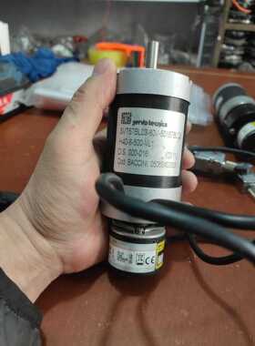 servotecnicaSVT57BL03-60V-5016