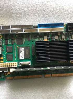 工控主板LF ePCI-101 134672085 9-12