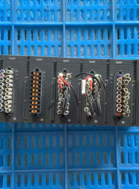 台达扩展模块 AS16AP11T-A  ，AS08AN01T