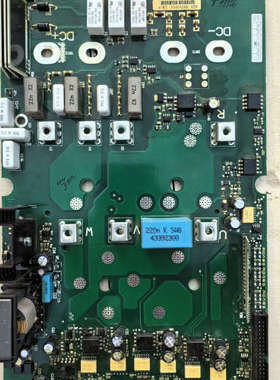 VACON伟肯变频器配件416E、10405268.KOS，