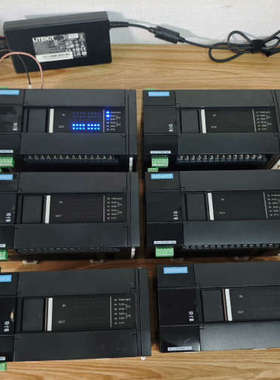 汇川PLC，H3U-1616MT-XP