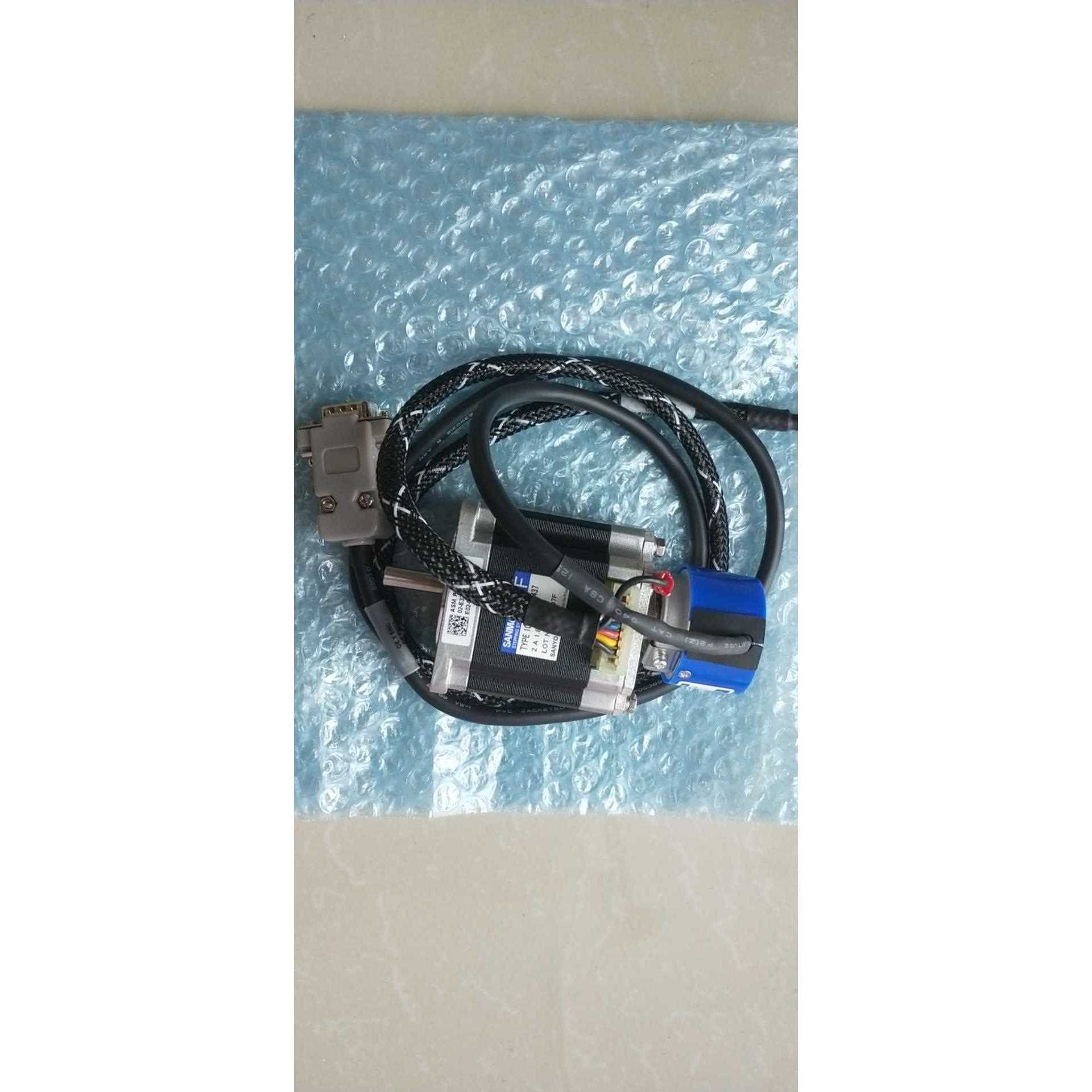 AD830固晶机马达，02－53020，02－53019，0