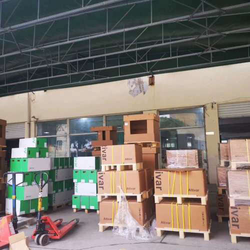 ATS22C14Q 软启动器，厂家渠道，一年质