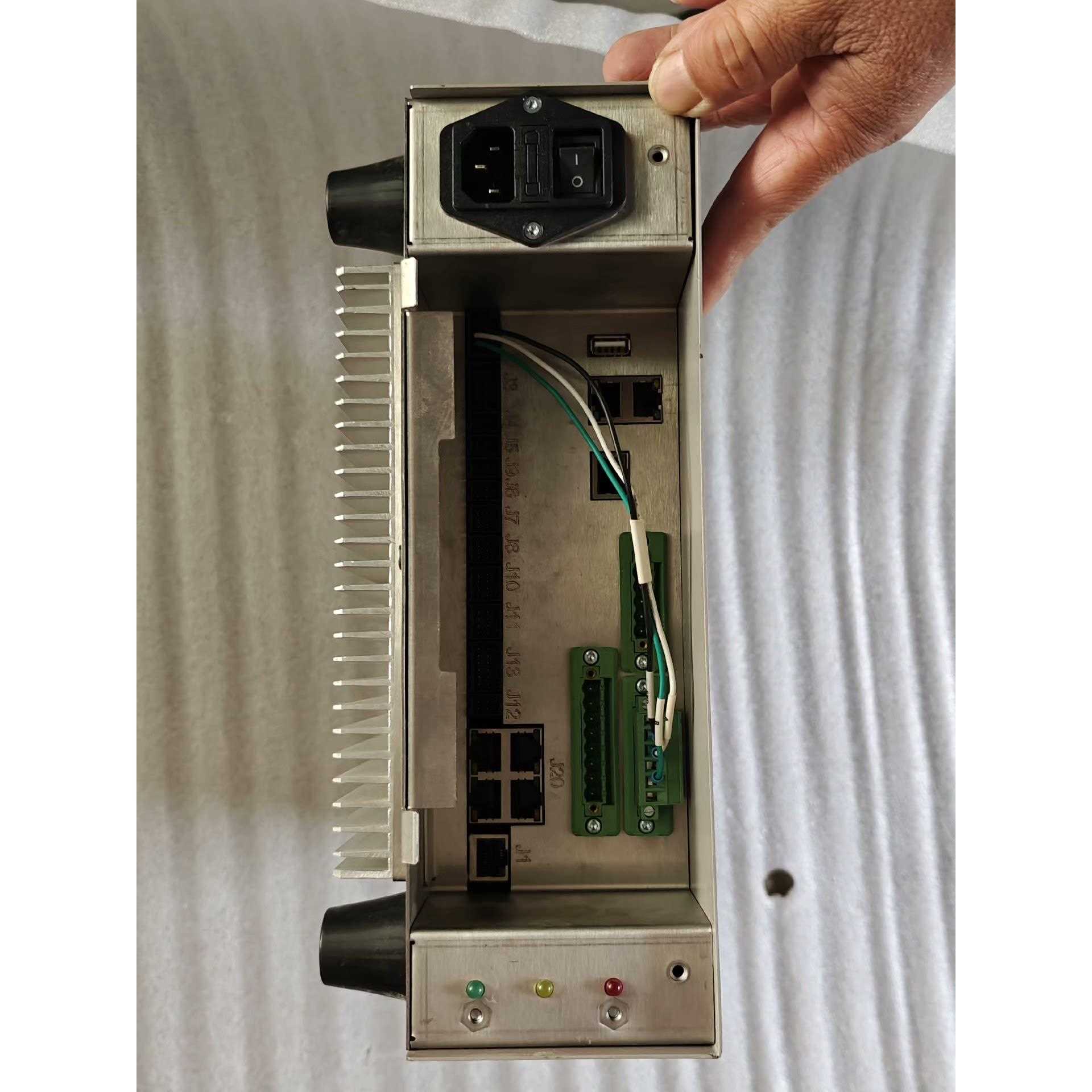 乌斯特 USTER SENTINEL，