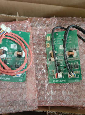 台达变频器CP2000触发保护板驱动板2945432003，