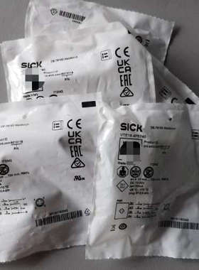 德国传感器VTE18-4P8240 6013119