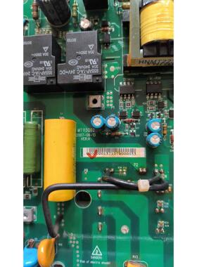 汇川MT113QD2 11KW驱动板