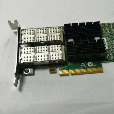 Mellanox CX354A MCX354A-FCBT 4