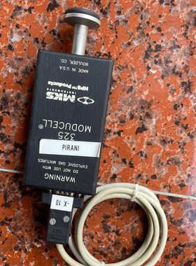 MKS真空计 HPS DIVISION 325 MODUCE