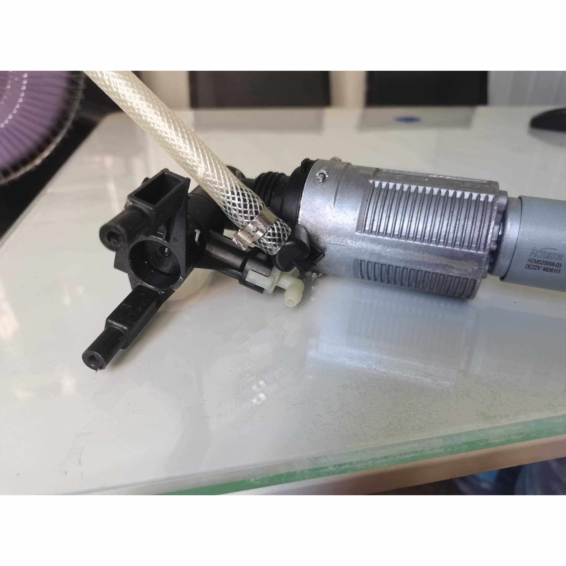 ACTUATOR AEM520058-03 DC22V M2