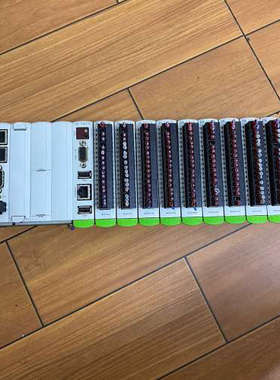 科霸机器人模块 K2-200 CP242/A 一套成色漂