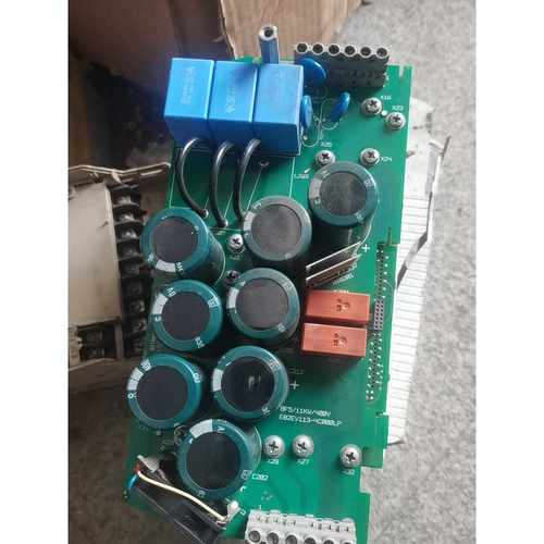 e82ev113-4c000lp拆机伦茨变频器e82ev系列