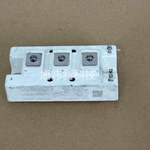 GD200HFY120C8SN   GD150HFL120C