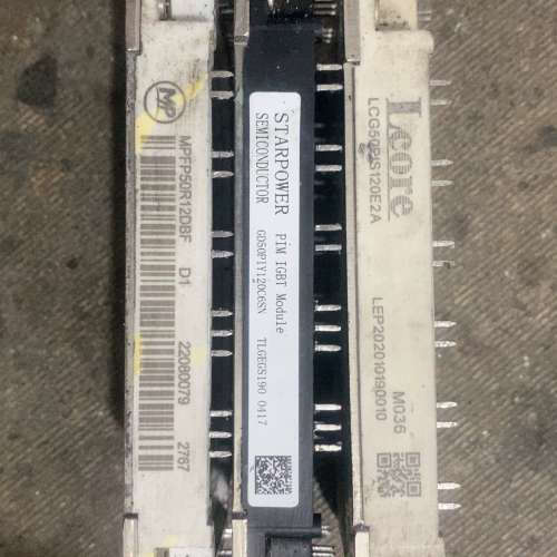 GD50PIY120C6SN，GD50PIT120C6SN，