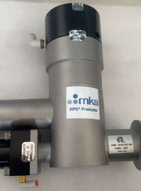 MKS L2-40-SP1/0190-76185 REV 0