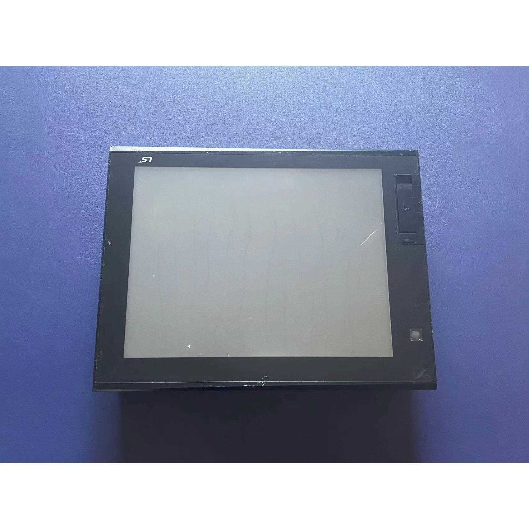 韩国LS iXP80-TTA/DS 触摸屏