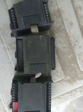 plc模块EM222CN EM231CN EM253