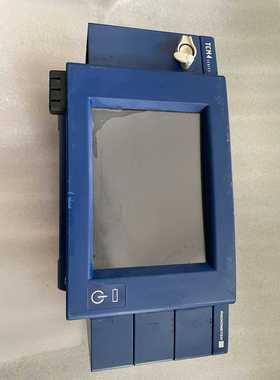 TCM4,RADIOMETER，成色不错，通电如图所示