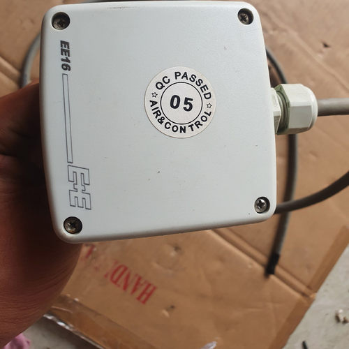 E+E温湿度传感器EE16拆机的成色不错450需要的拿