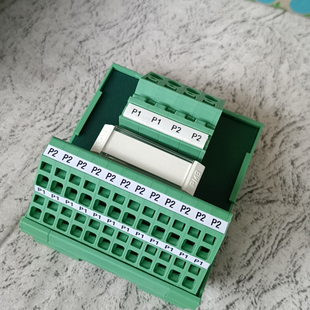 菲尼克斯UMK-PVB 2/24/ZFKDS 订货号