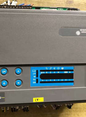 METASYS 江森楼宇控制器 DX-9100-8454D