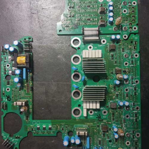 伦茨伺服驱动板，板号:8226LP，板号:8227LP，板号