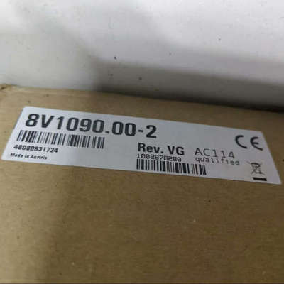 贝加莱伺服驱动器8V1090.00-2