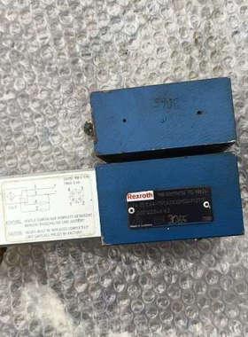 Rexroth力士乐，1FA25EWA-71CA20DDMG