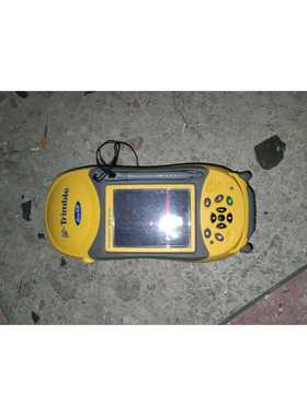 Trimble GeoExplorer 2008 Serie