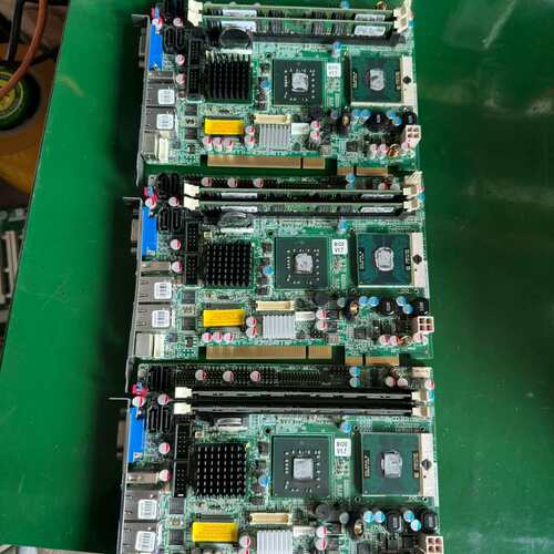 iEi工控机主板PCIOe-GM45A-R10-ICH9ME