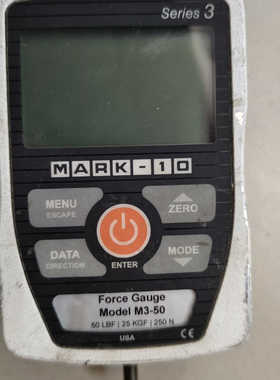 装美国MARK-10 Series3