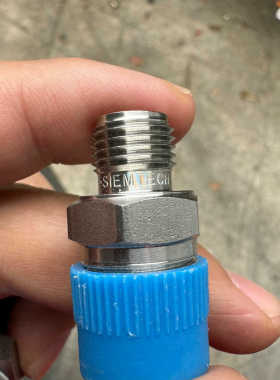 SIEMTECH 316接头两个