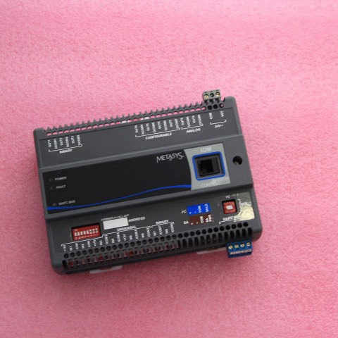 江森METASYS  MS-IOB4710-0