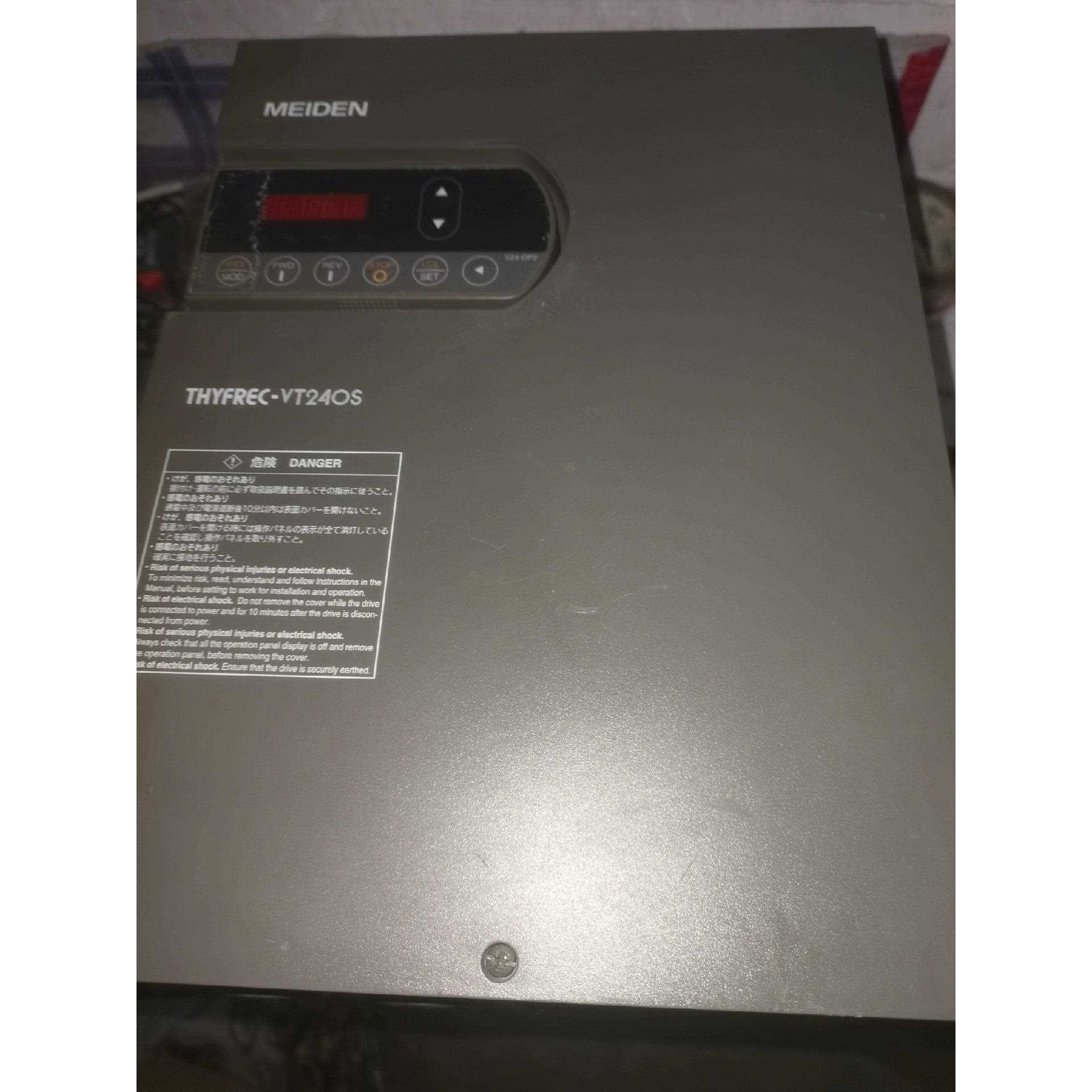 明电舍VT240S-018HA02