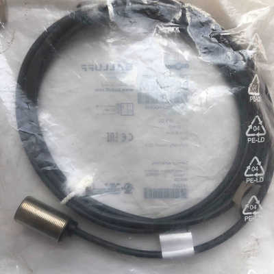 德国巴鲁夫BALLUFF【传感器 BES00EM】BES M