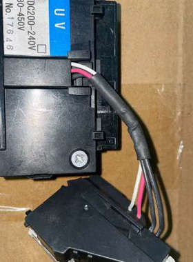 TERASAK寺崎～IUVT欠压脱扣！型号T2UV00LA2