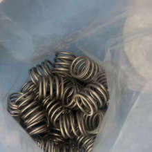 TEL MX4-041250-B弹簧，