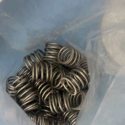 TEL MX4-041250-B弹簧，