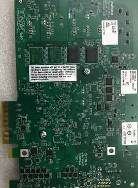 迈创 MATROX RADEV5MCLSF Y7583-00