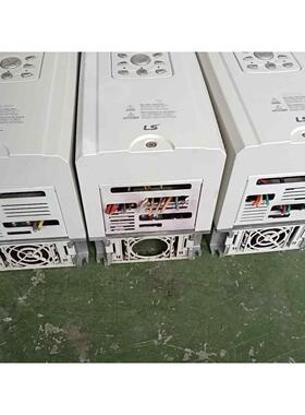 LG-SV0037IS7-4N0FD/2.2KW变频器功能正