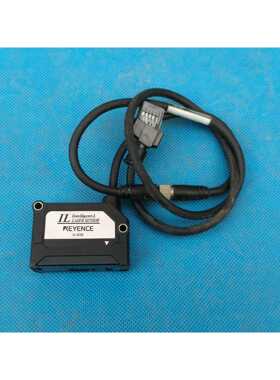 & EYENCE 基恩士IL-030 位移传感器 0P-87