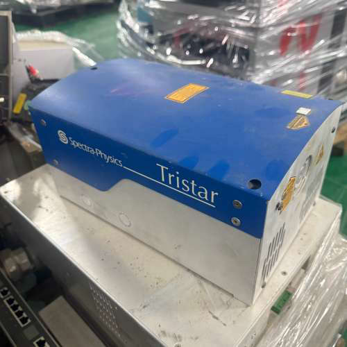 Spectra-Physics Tristar3-355QC