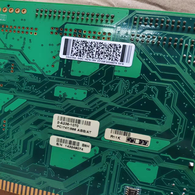 ABB机器人轴计算机 DSQC540 ABB机器人轴计算机