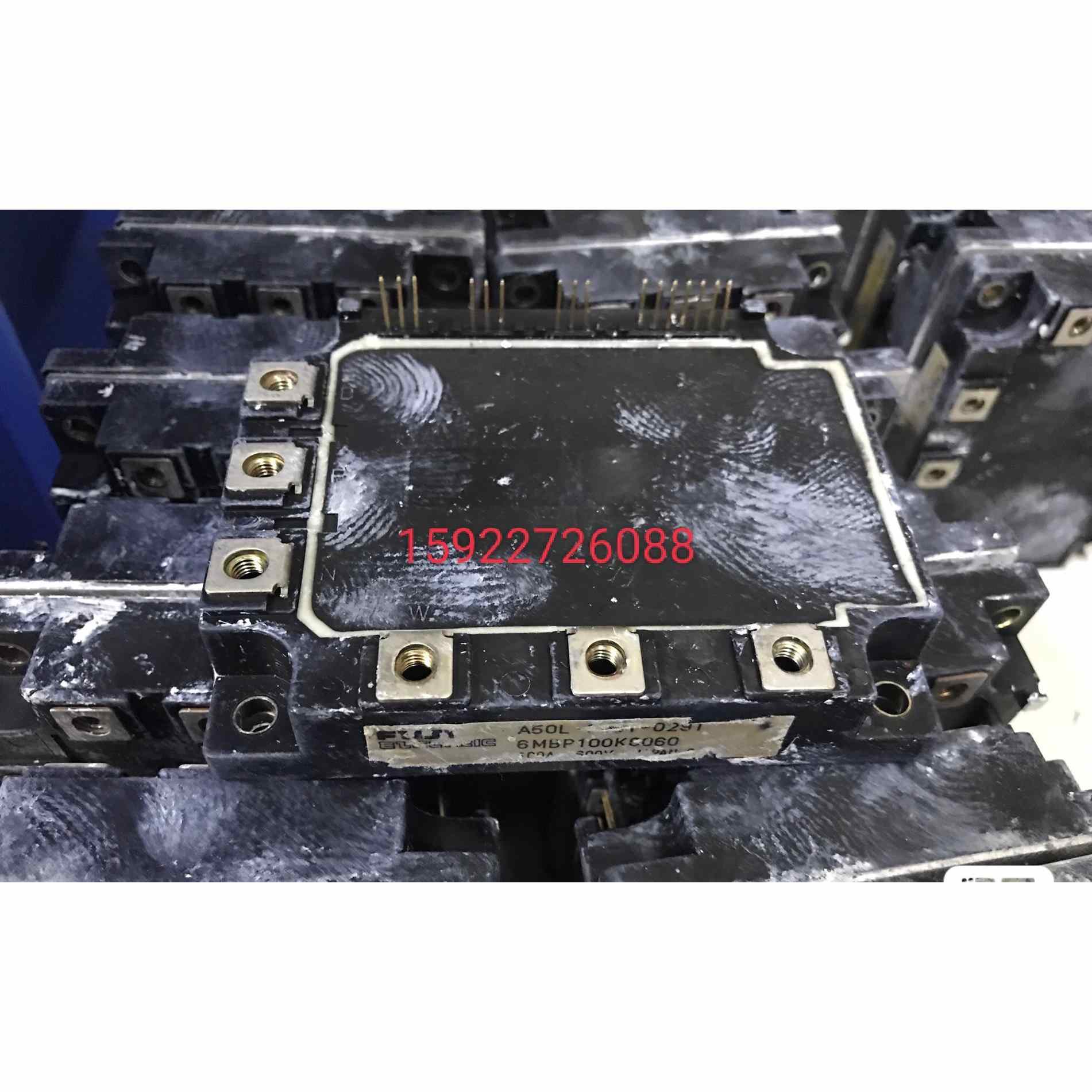 6MBP100KC060 6MBP50NA060 6MBP7