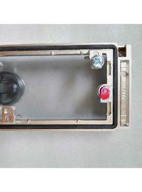 MURR 4000-68213-0000000 金属单框前