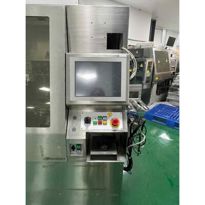 SHIBAURA TFC-910倒装固晶机 新到一批现货功能