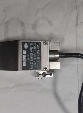 RSF ELektronik光栅读数头 MS 441Y 实物