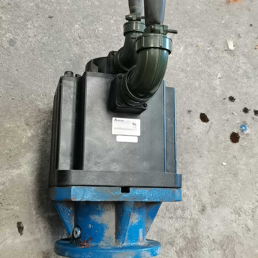 台达3kw值电机ECMA-FA1830RS