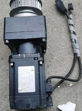 汇川伺服电机 MS1H1-75B30CB-A331Z